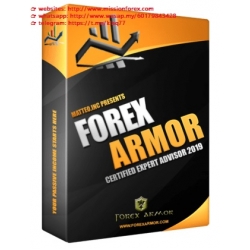 Forex Armor Ea GBPJPY | Gain:+130,78% forex robot